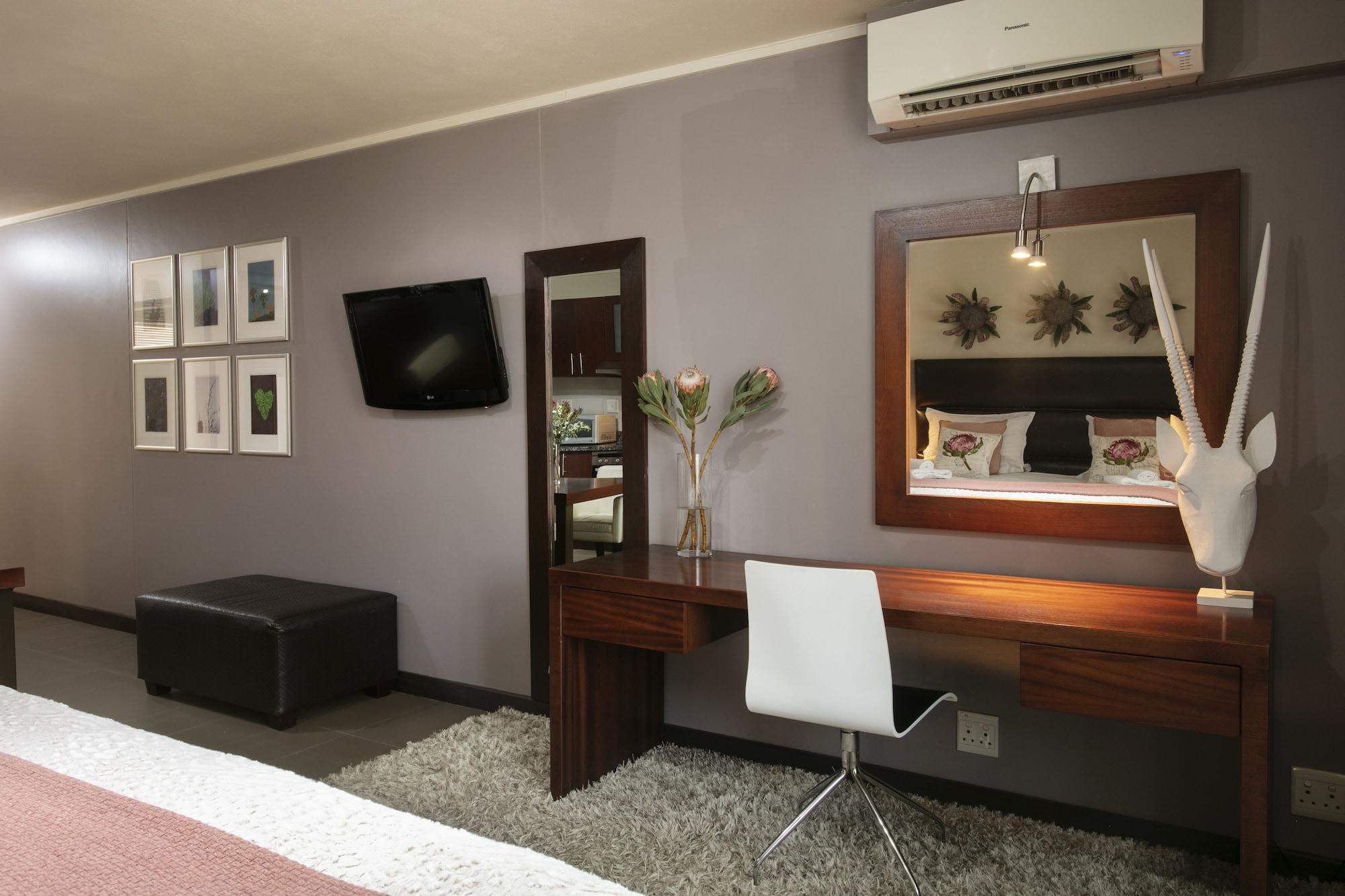 Absolute Farenden Apartments Pretoria-Noord Esterno foto